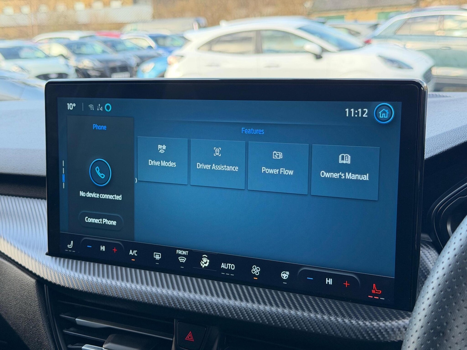 Used Ford Kuga 2025 for sale - 77637558: Photo 36