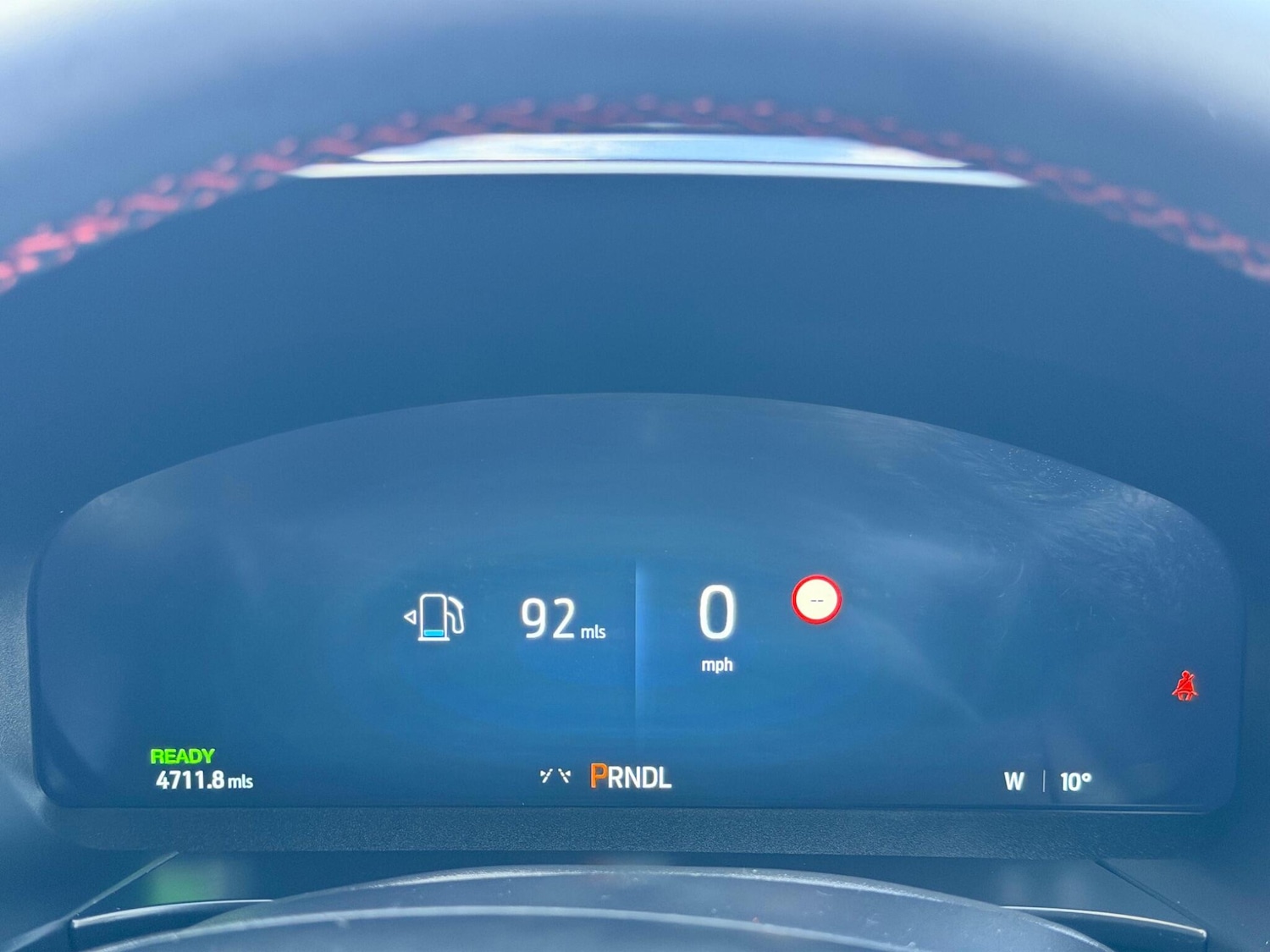 Used Ford Kuga 2025 for sale - 77637558: Photo 38