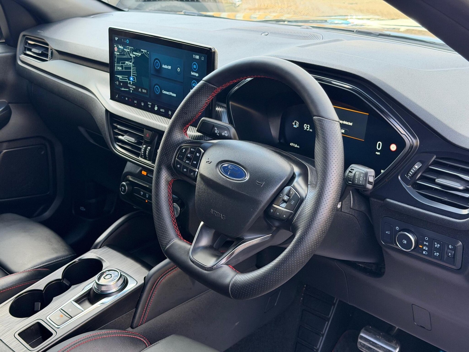 Used Ford Kuga 2025 for sale - 77637558: Photo 39