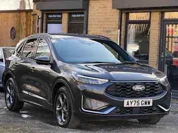 Used Ford Kuga 2025 for sale - 77637558: Photo