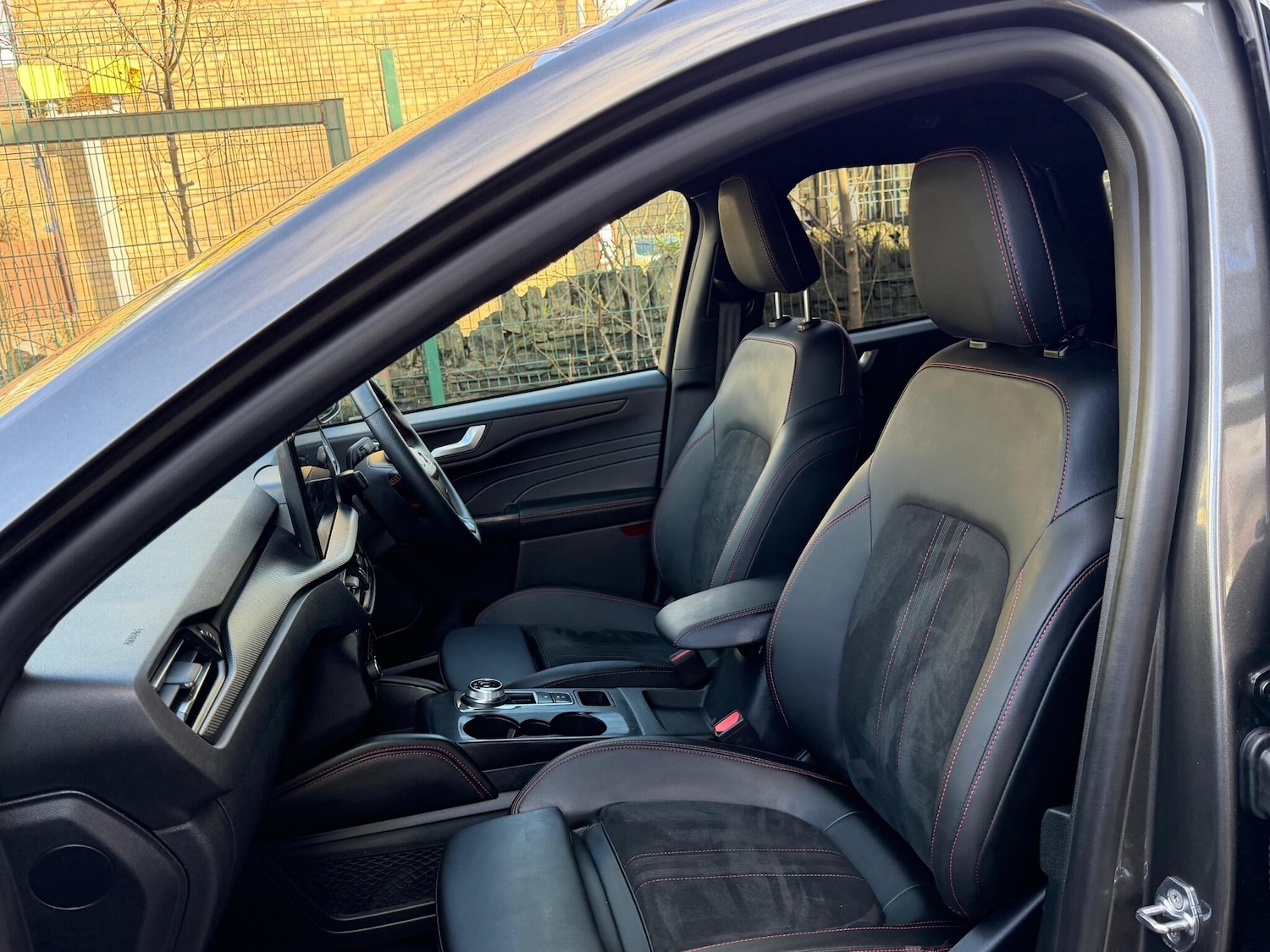 Used Ford Kuga 2025 for sale - 77637558: Photo 42