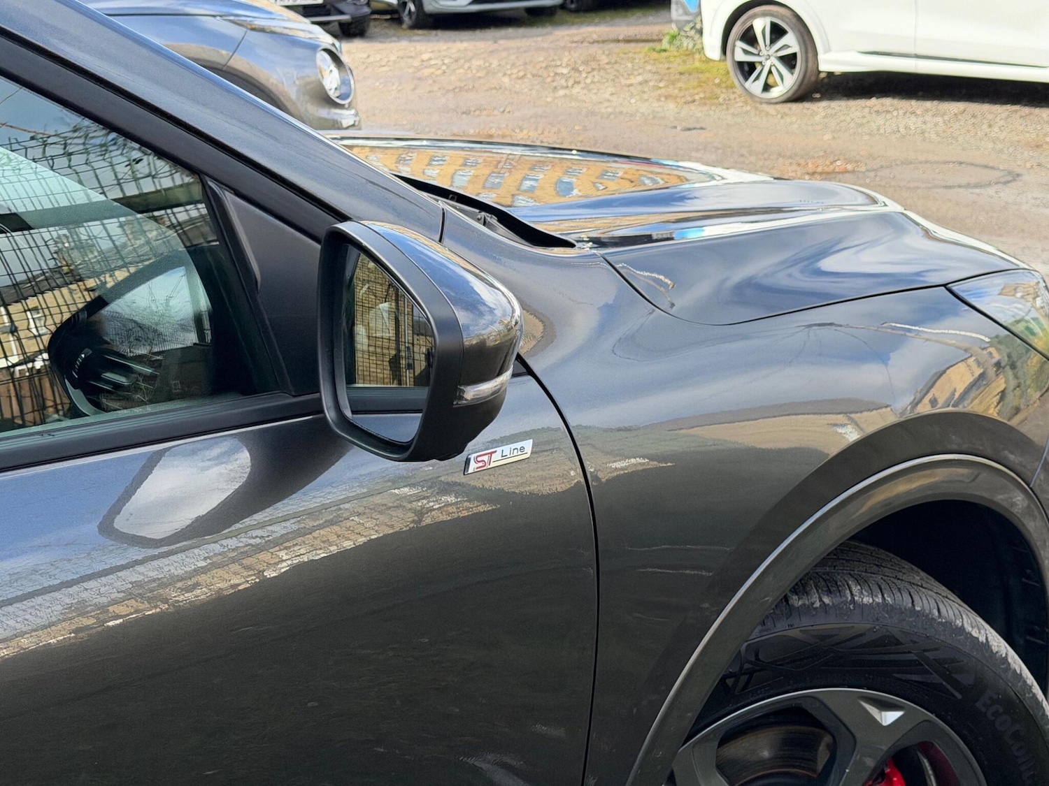 Used Ford Kuga 2025 for sale - 77637558: Photo 55