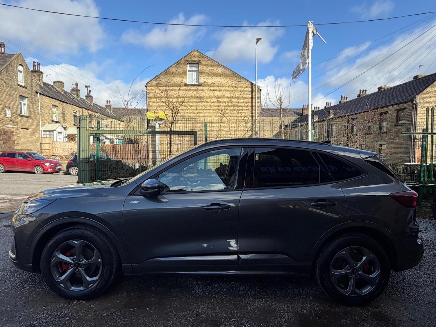 Used Ford Kuga 2025 for sale - 77637558: Photo 8