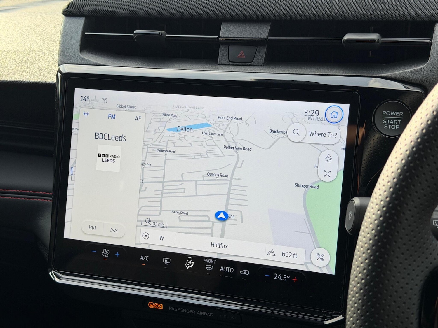 Used Ford Puma for sale - 77958137: Photo 10