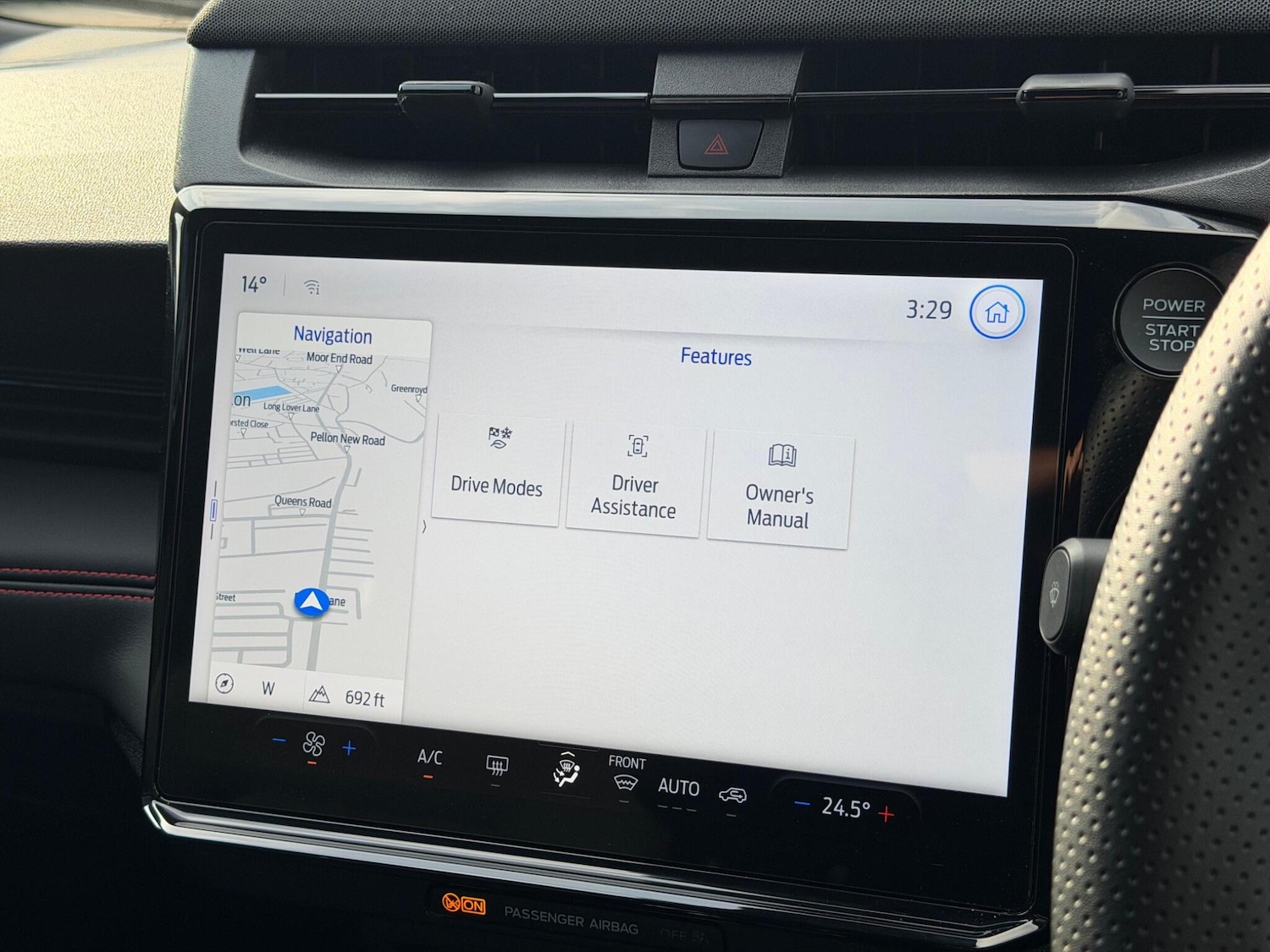 Used Ford Puma for sale - 77958137: Photo 14