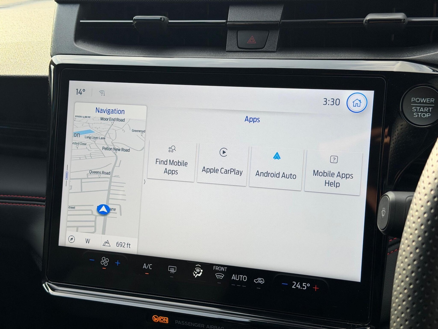 Used Ford Puma for sale - 77958137: Photo 15