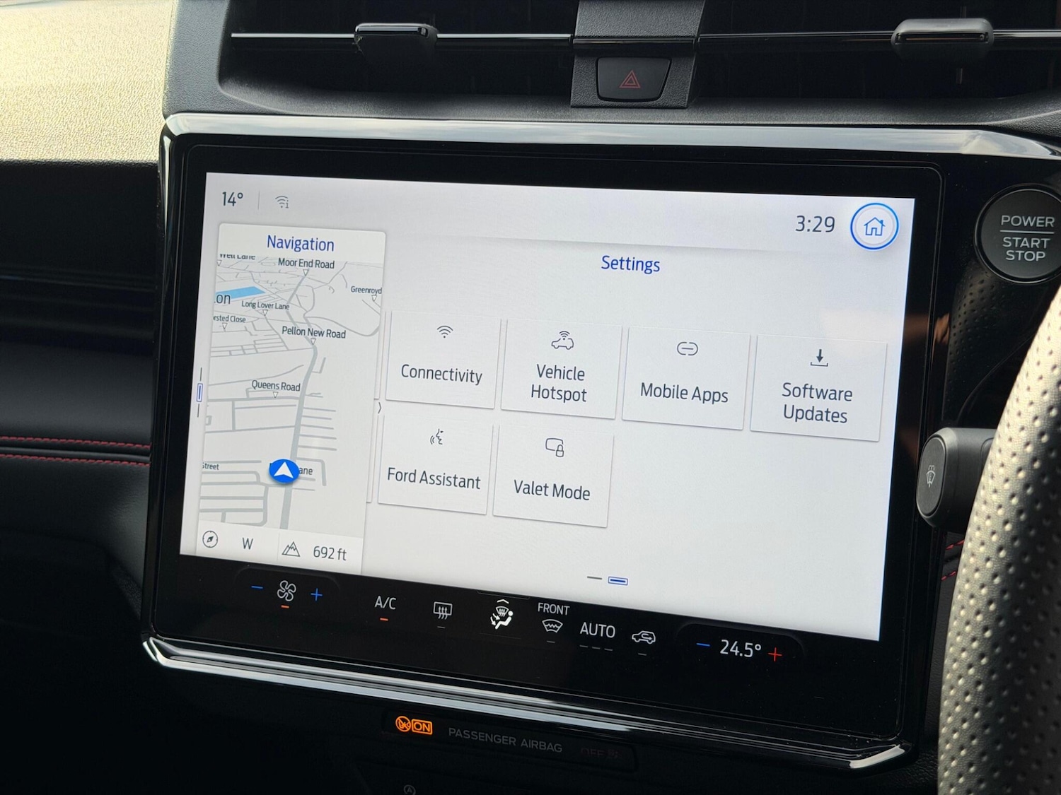 Used Ford Puma for sale - 77958137: Photo 17