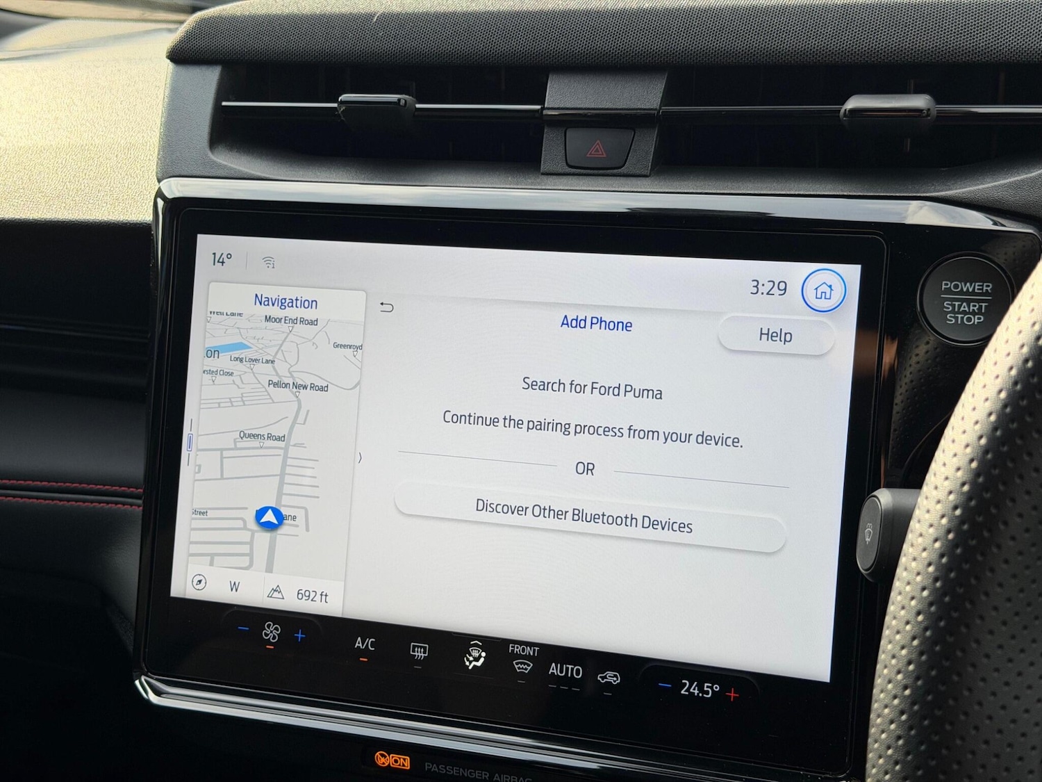 Used Ford Puma for sale - 77958137: Photo 19