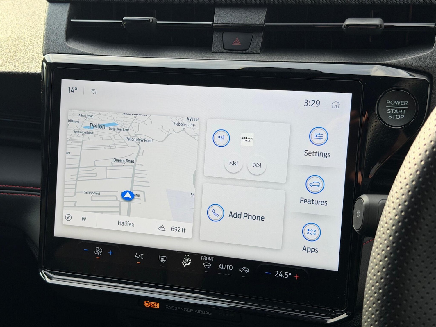 Used Ford Puma for sale - 77958137: Photo 21