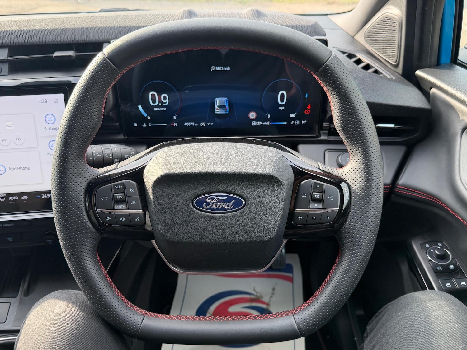 Used Ford Puma for sale - 77958137: Photo 22