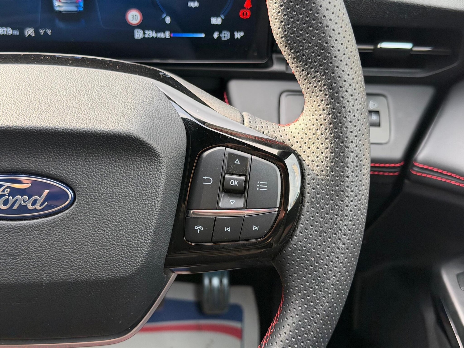 Used Ford Puma for sale - 77958137: Photo 23