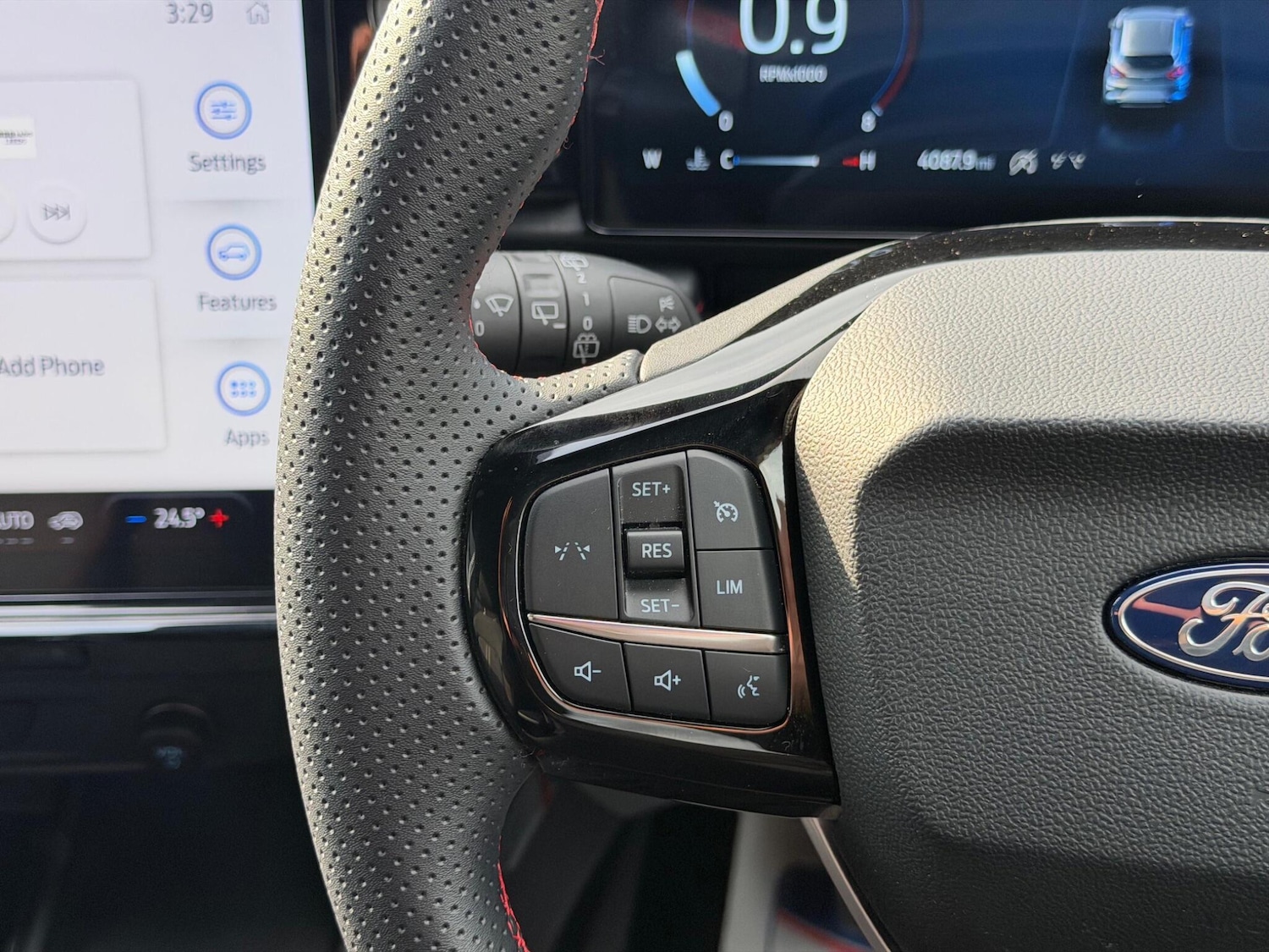 Used Ford Puma for sale - 77958137: Photo 24