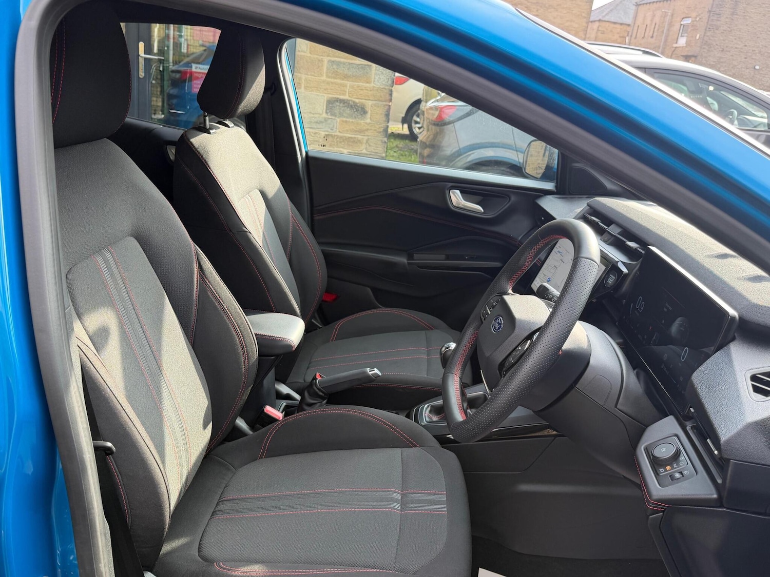 Used Ford Puma for sale - 77958137: Photo 27