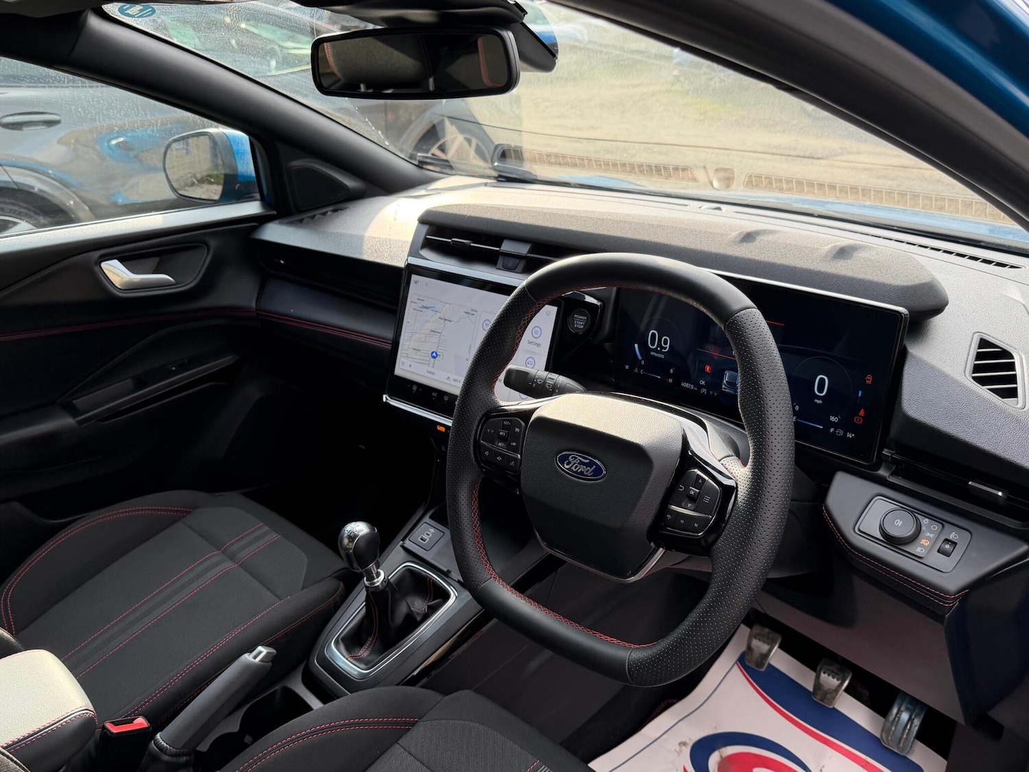 Used Ford Puma for sale - 77958137: Photo 28