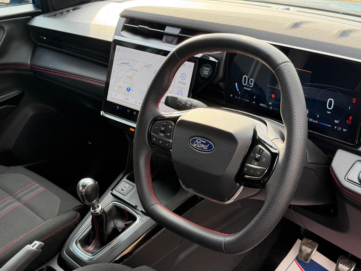 Used Ford Puma for sale - 77958137: Photo 29