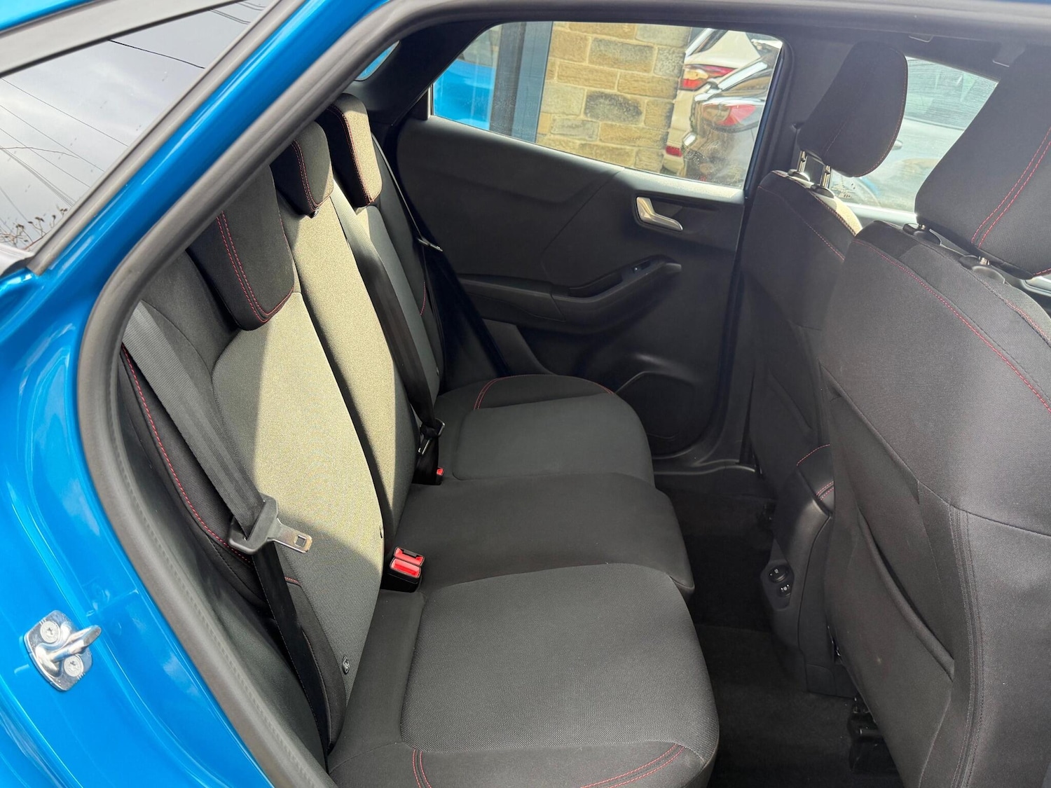 Used Ford Puma for sale - 77958137: Photo 30