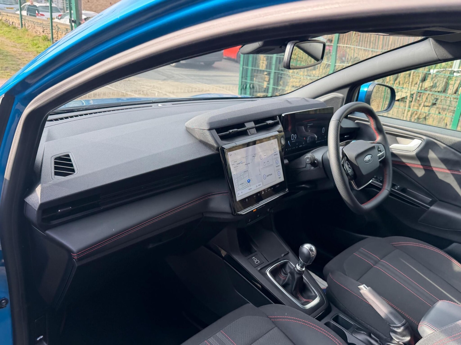 Used Ford Puma for sale - 77958137: Photo 31