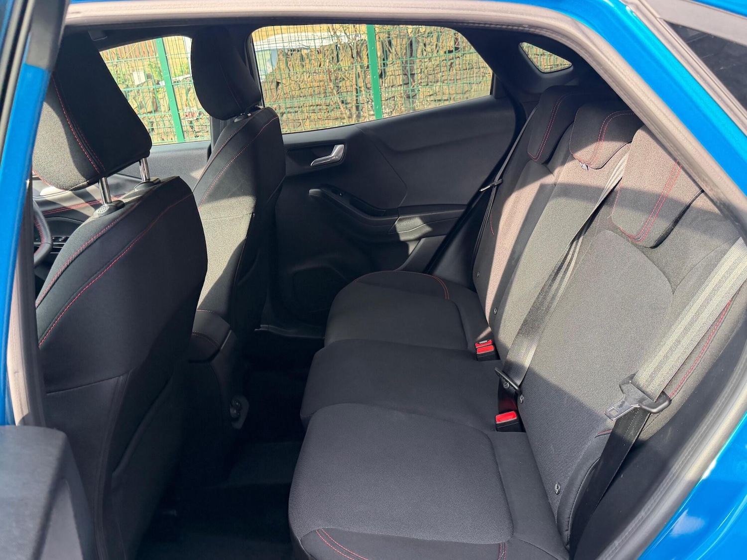 Used Ford Puma for sale - 77958137: Photo 32