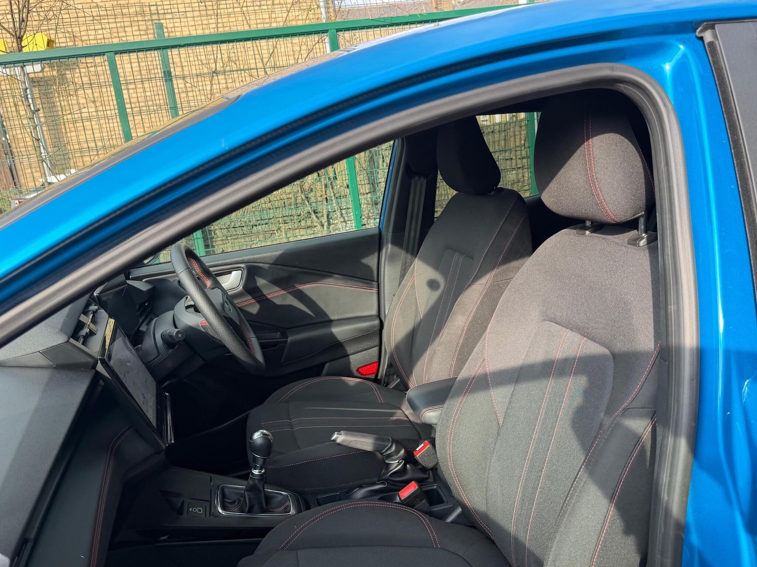 Used Ford Puma for sale - 77958137: Photo 34