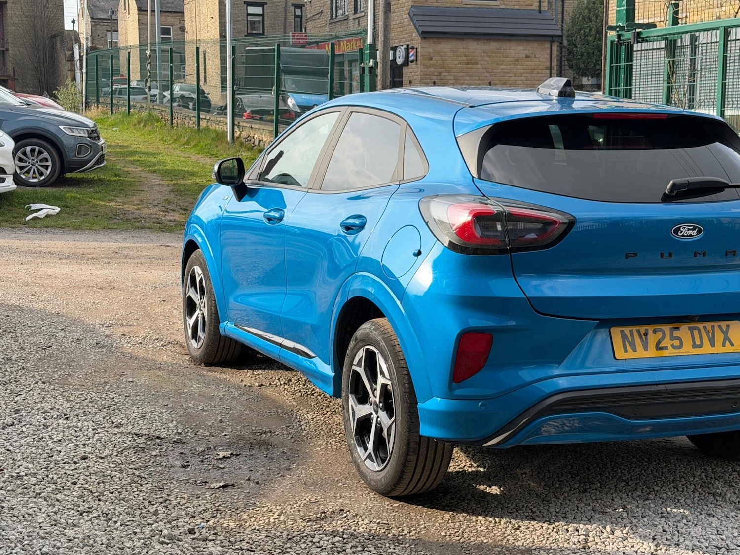 Used Ford Puma for sale - 77958137: Photo 36