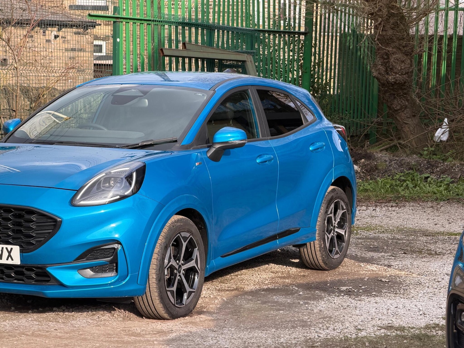 Used Ford Puma for sale - 77958137: Photo 37