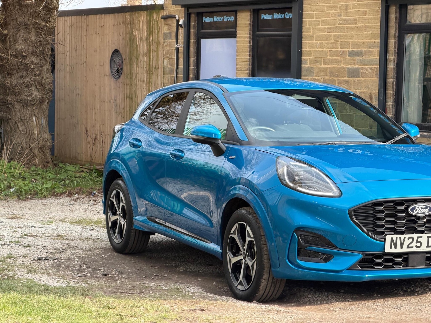 Used Ford Puma for sale - 77958137: Photo 39