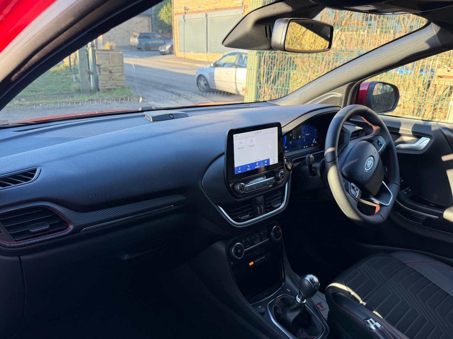 Used Ford Puma 2024 for sale - 76658895: Photo 21