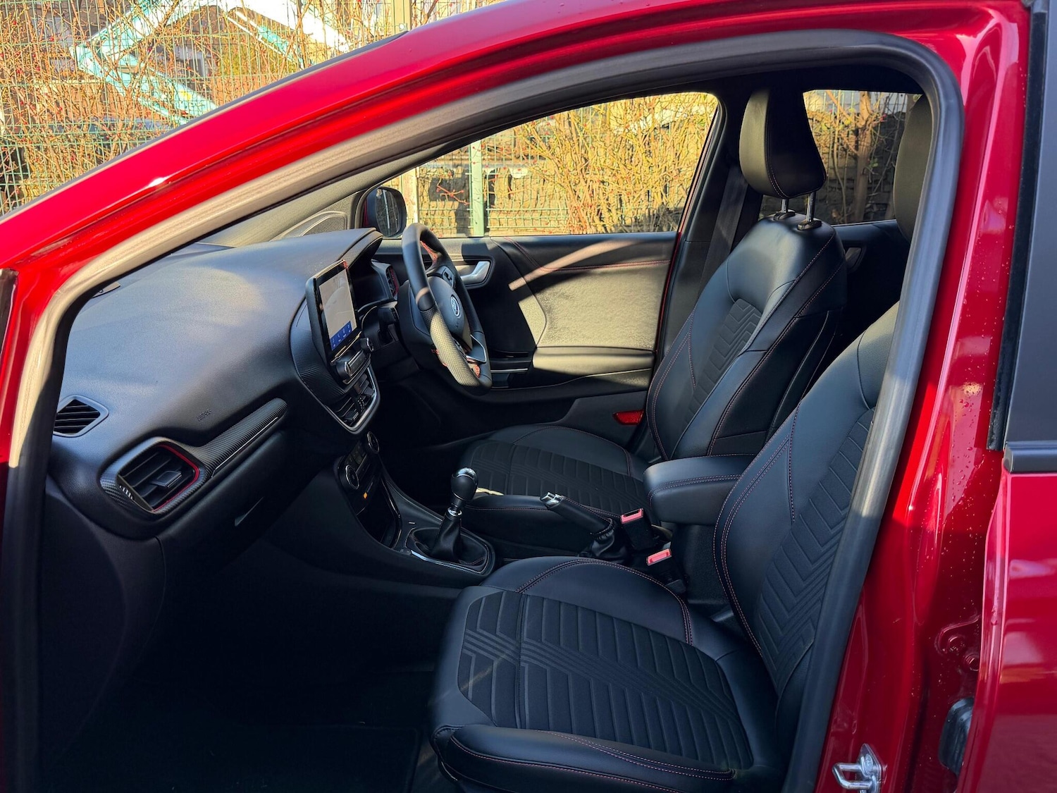 Used Ford Puma 2024 for sale - 76658895: Photo 23