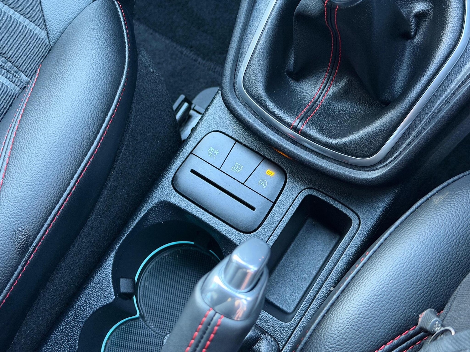 Used Ford Puma 2024 for sale - 76658895: Photo 25