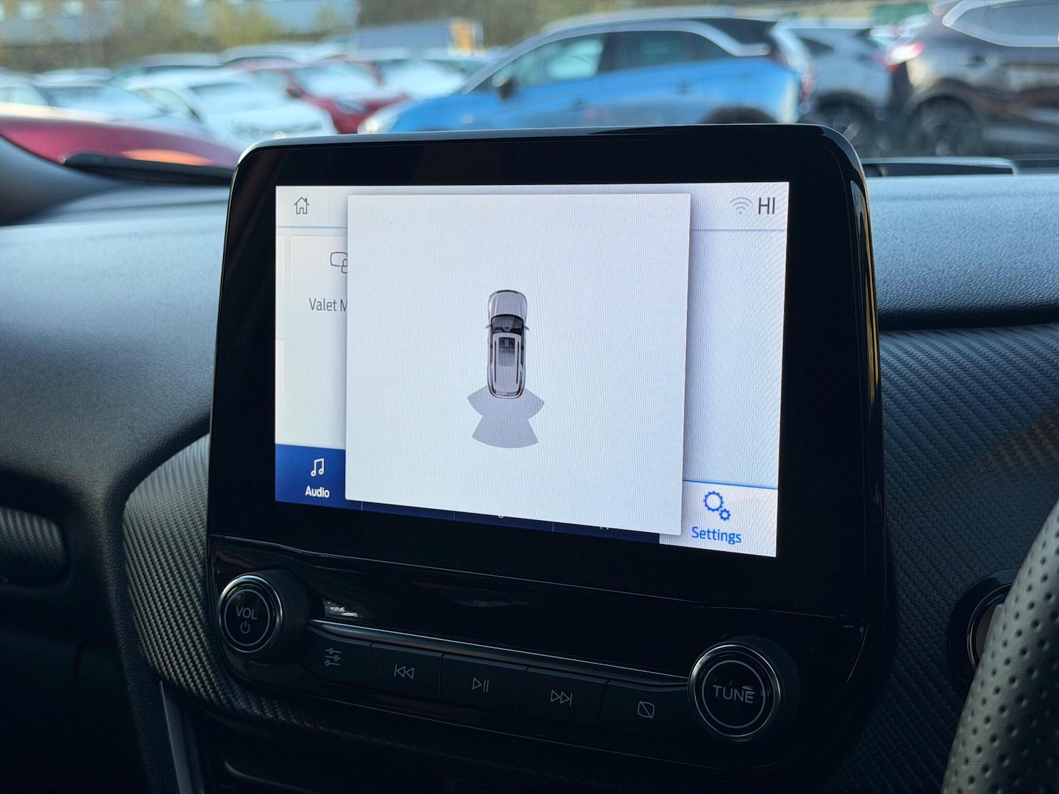 Used Ford Puma 2024 for sale - 76658895: Photo 28