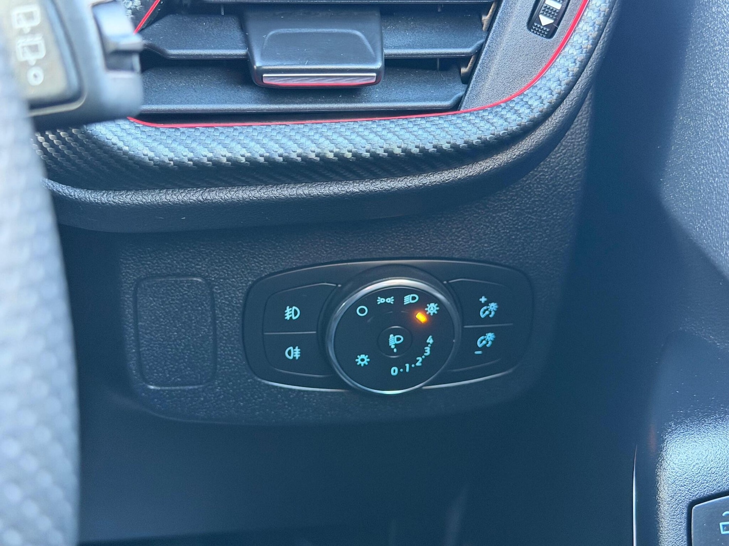 Used Ford Puma 2024 for sale - 76658895: Photo 42