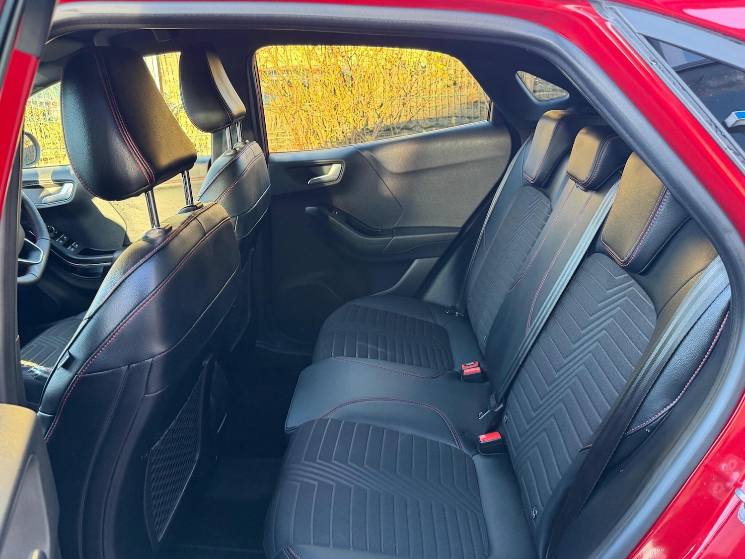 Used Ford Puma 2024 for sale - 76658895: Photo 45