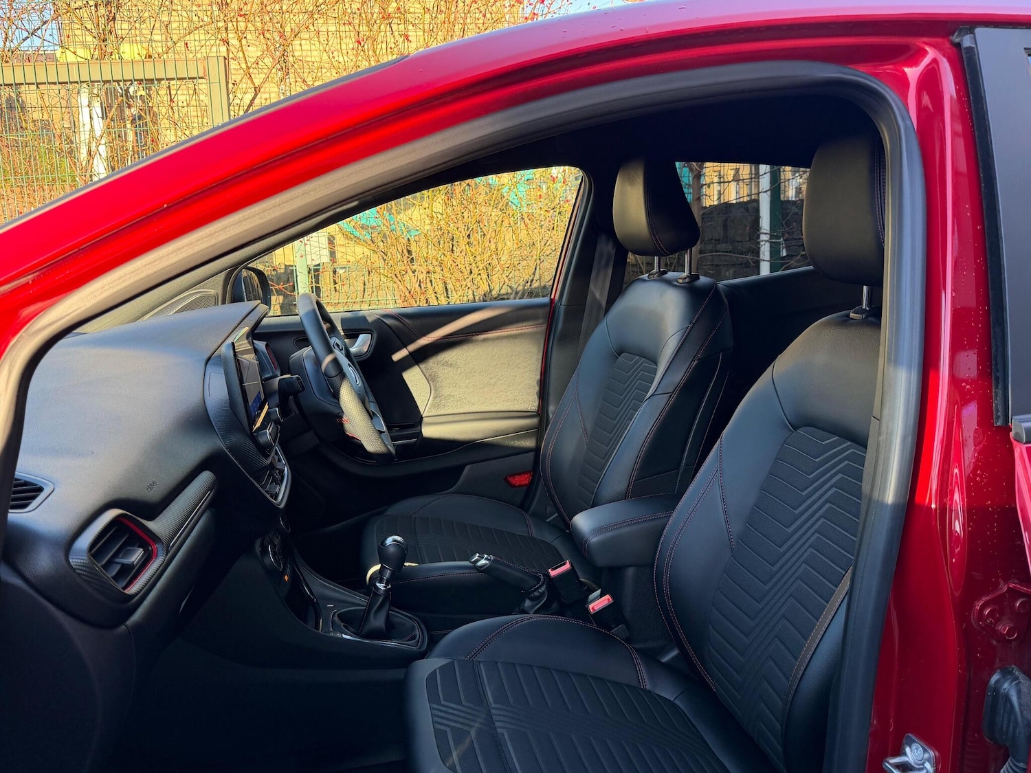 Used Ford Puma 2024 for sale - 76658895: Photo 46