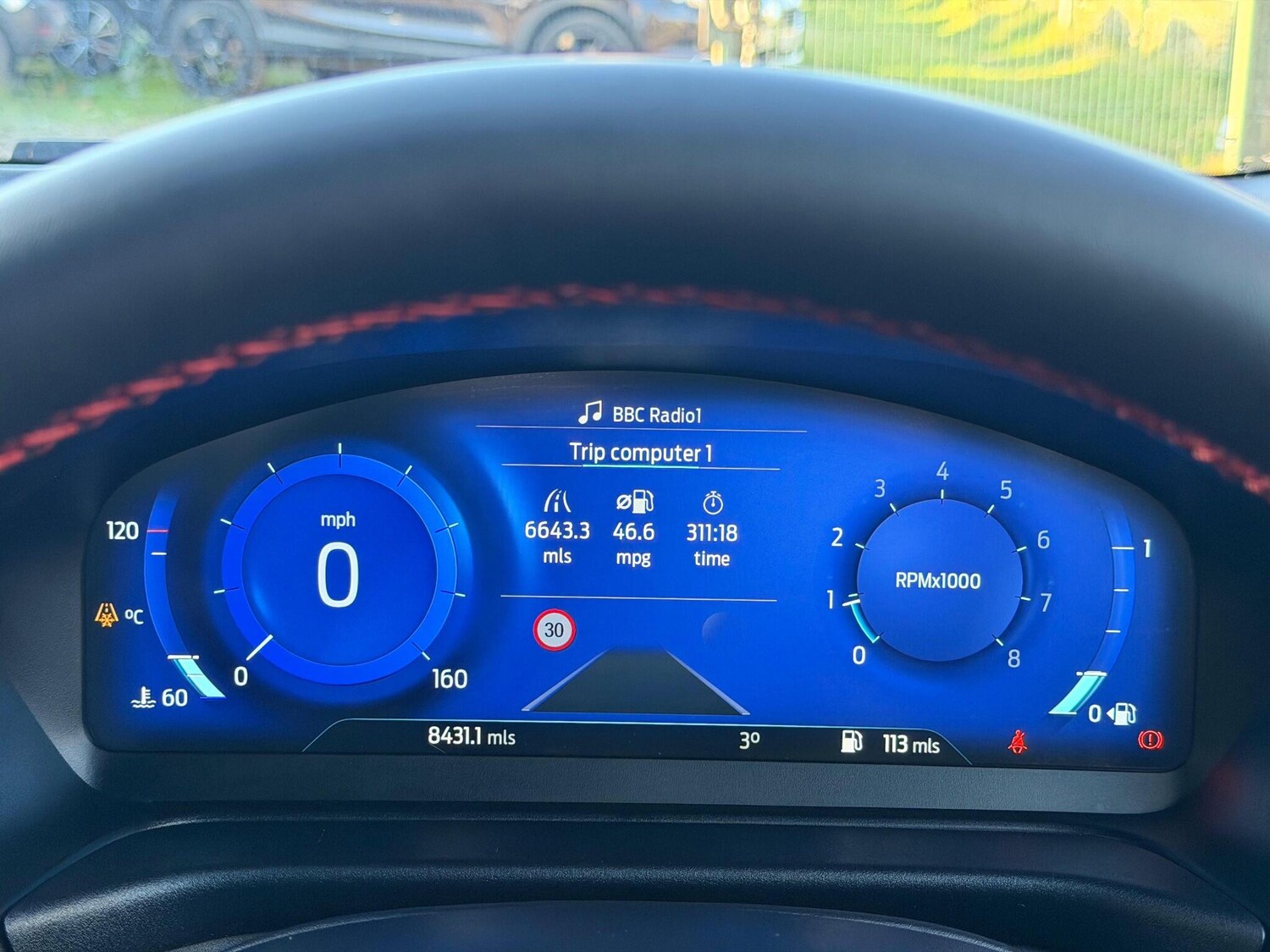 Used Ford Puma 2024 for sale - 76658895: Photo 49