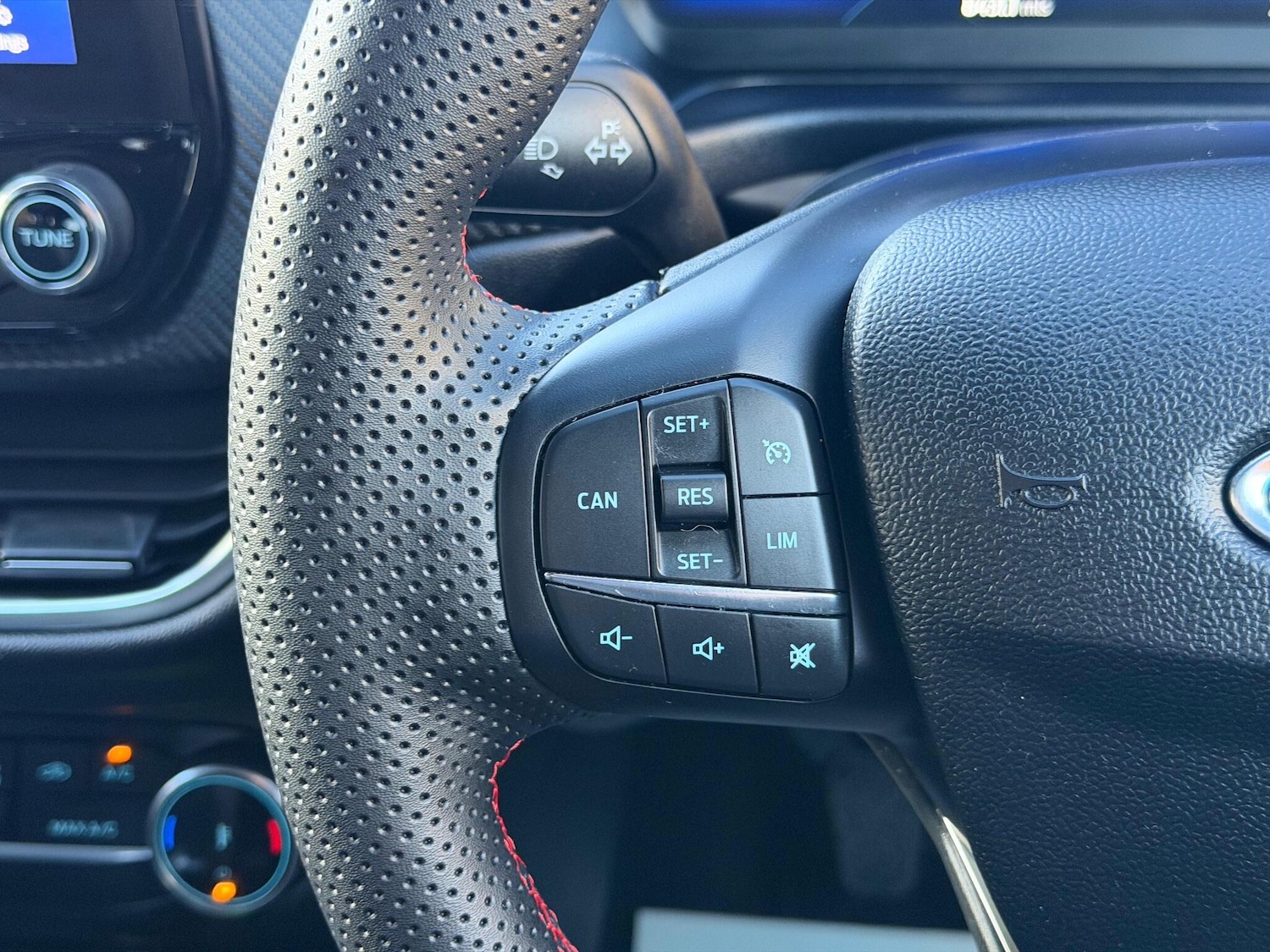 Used Ford Puma 2024 for sale - 76658895: Photo 52