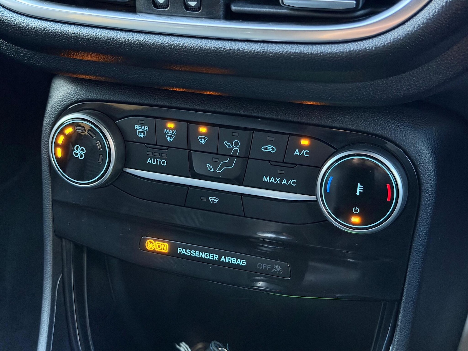 Used Ford Puma 2024 for sale - 76658895: Photo 63