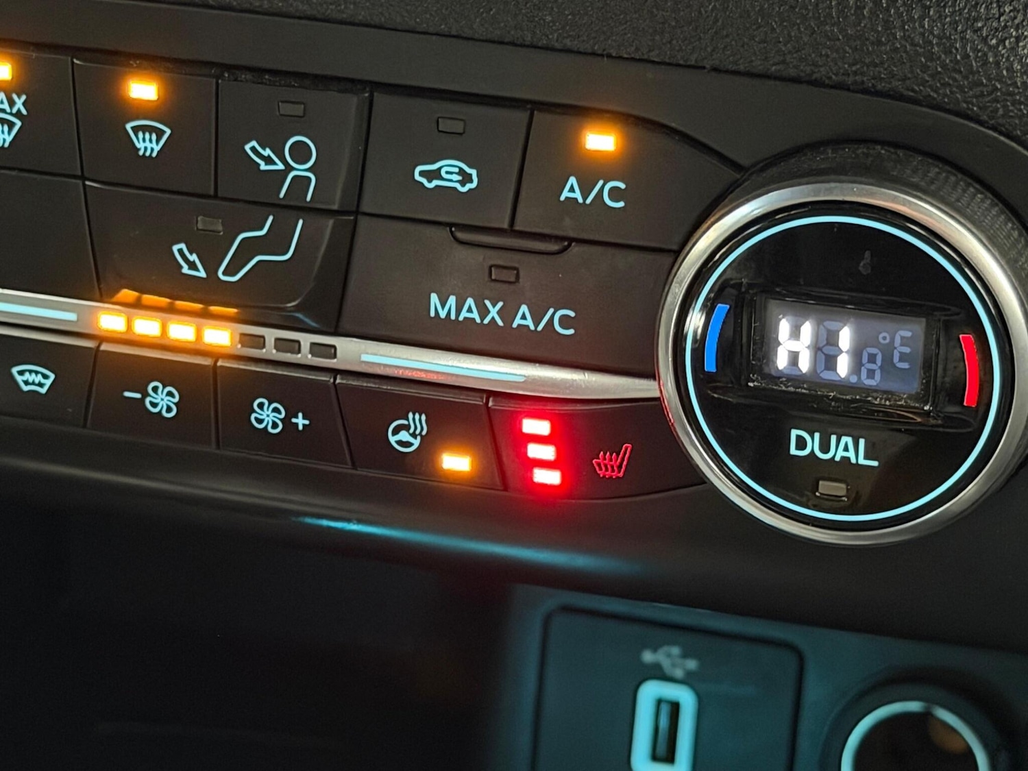 Used Ford Focus 2019 for sale - 77724171: Photo 10