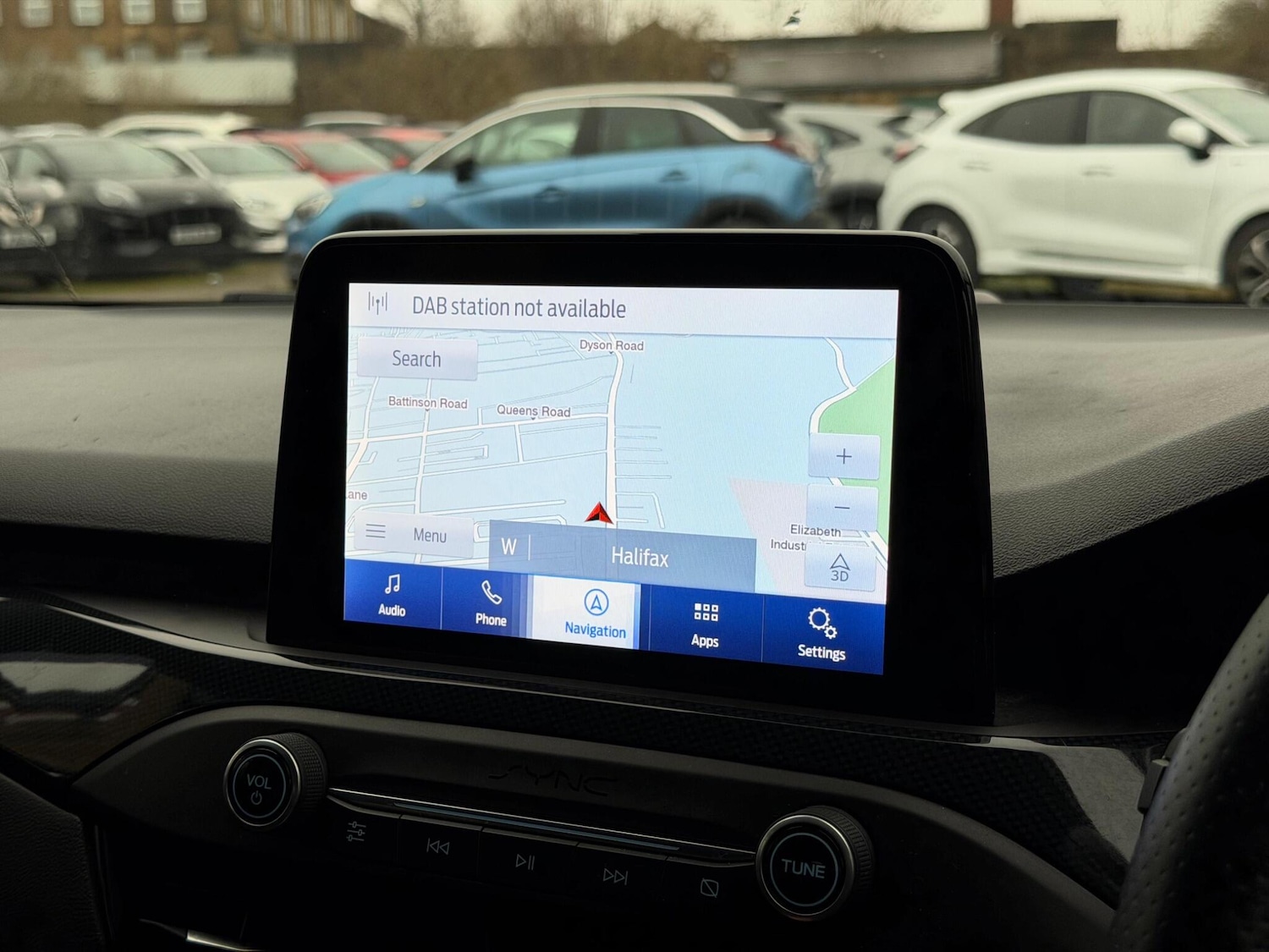 Used Ford Focus 2019 for sale - 77724171: Photo 13