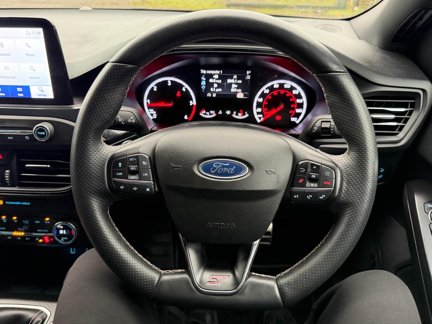 Used Ford Focus 2019 for sale - 77724171: Photo 14