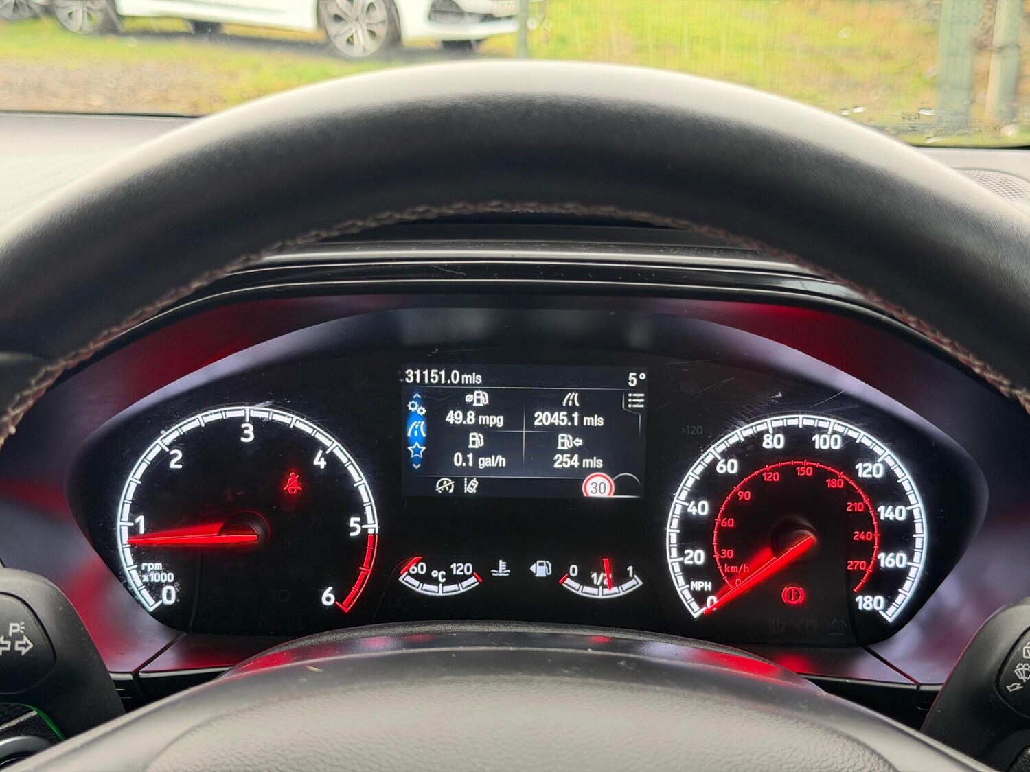 Used Ford Focus 2019 for sale - 77724171: Photo 17