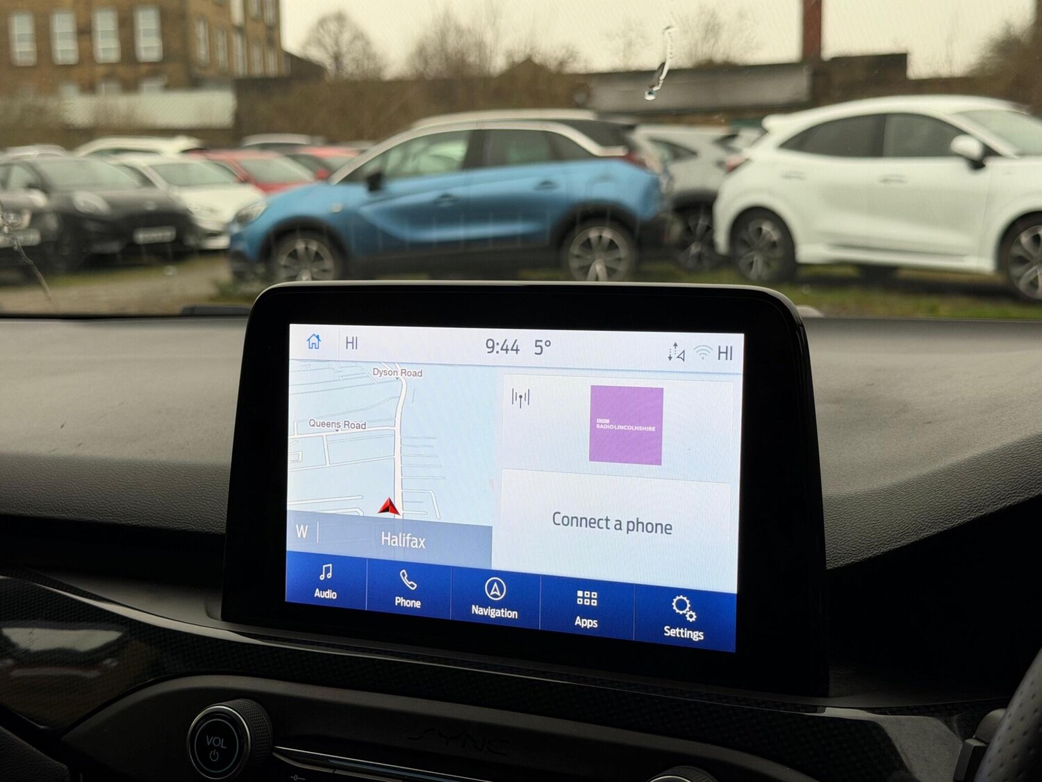 Used Ford Focus 2019 for sale - 77724171: Photo 19