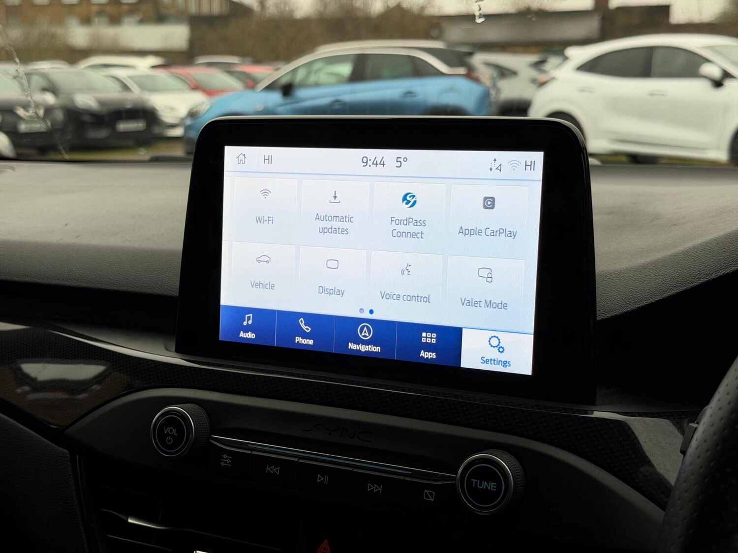 Used Ford Focus 2019 for sale - 77724171: Photo 23