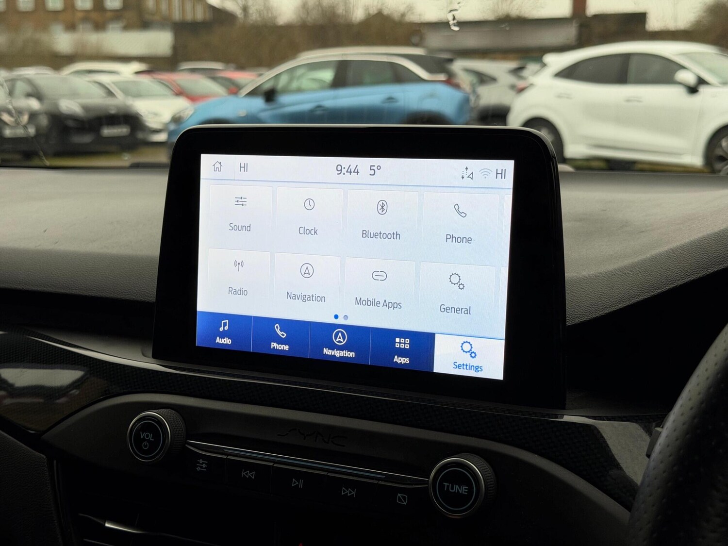 Used Ford Focus 2019 for sale - 77724171: Photo 24