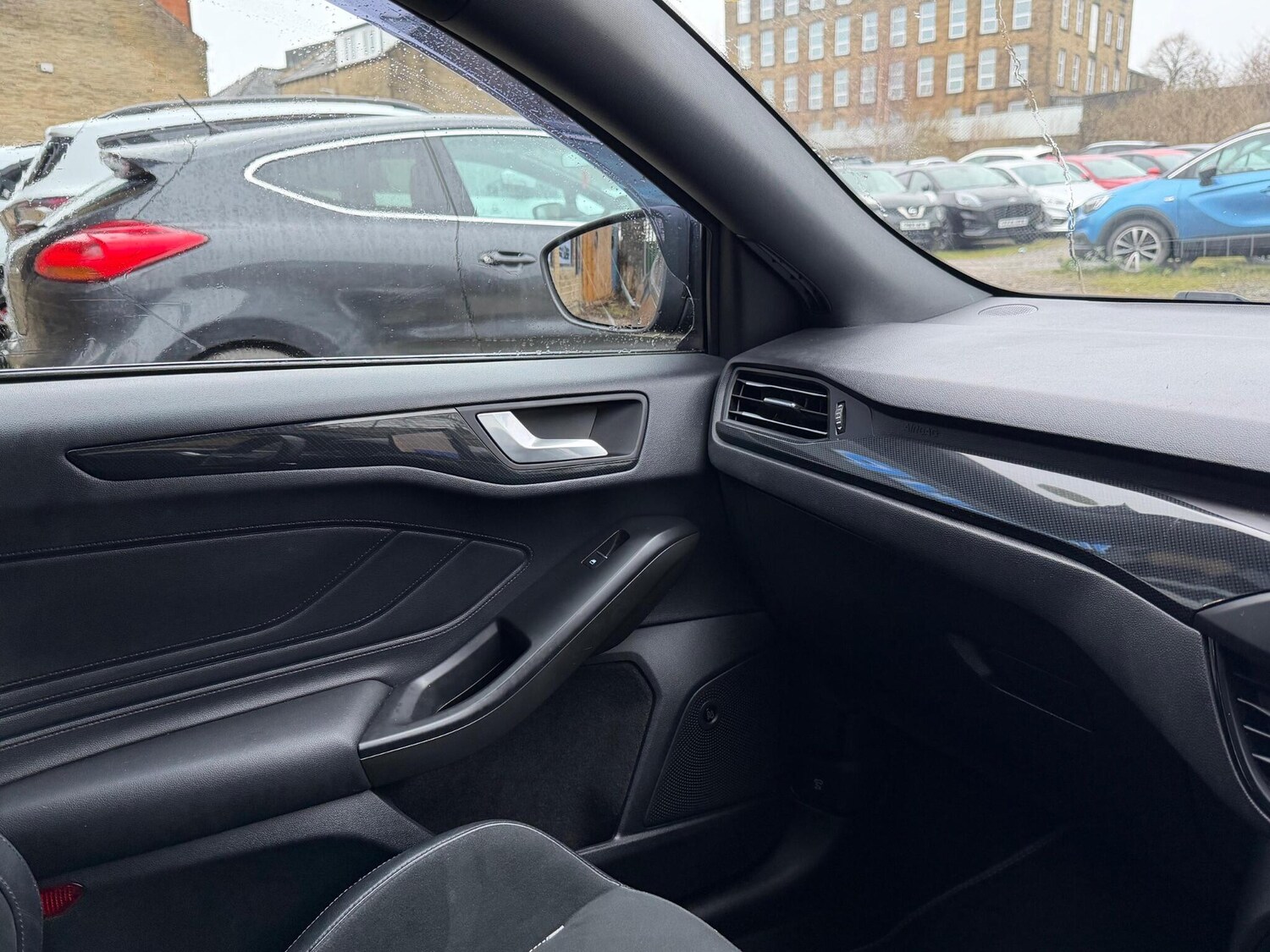 Used Ford Focus 2019 for sale - 77724171: Photo 27