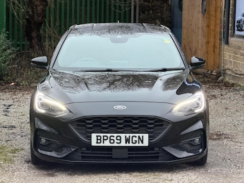 Used Ford Focus 2019 for sale - 77724171: Photo