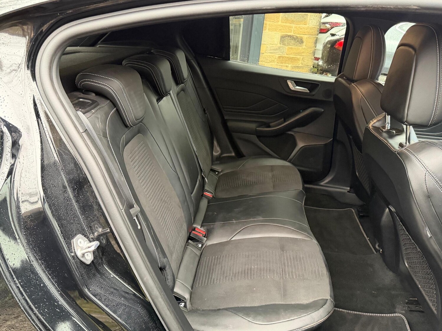 Used Ford Focus 2019 for sale - 77724171: Photo 34