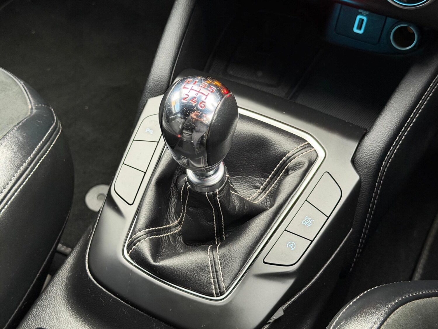 Used Ford Focus 2019 for sale - 77724171: Photo 36