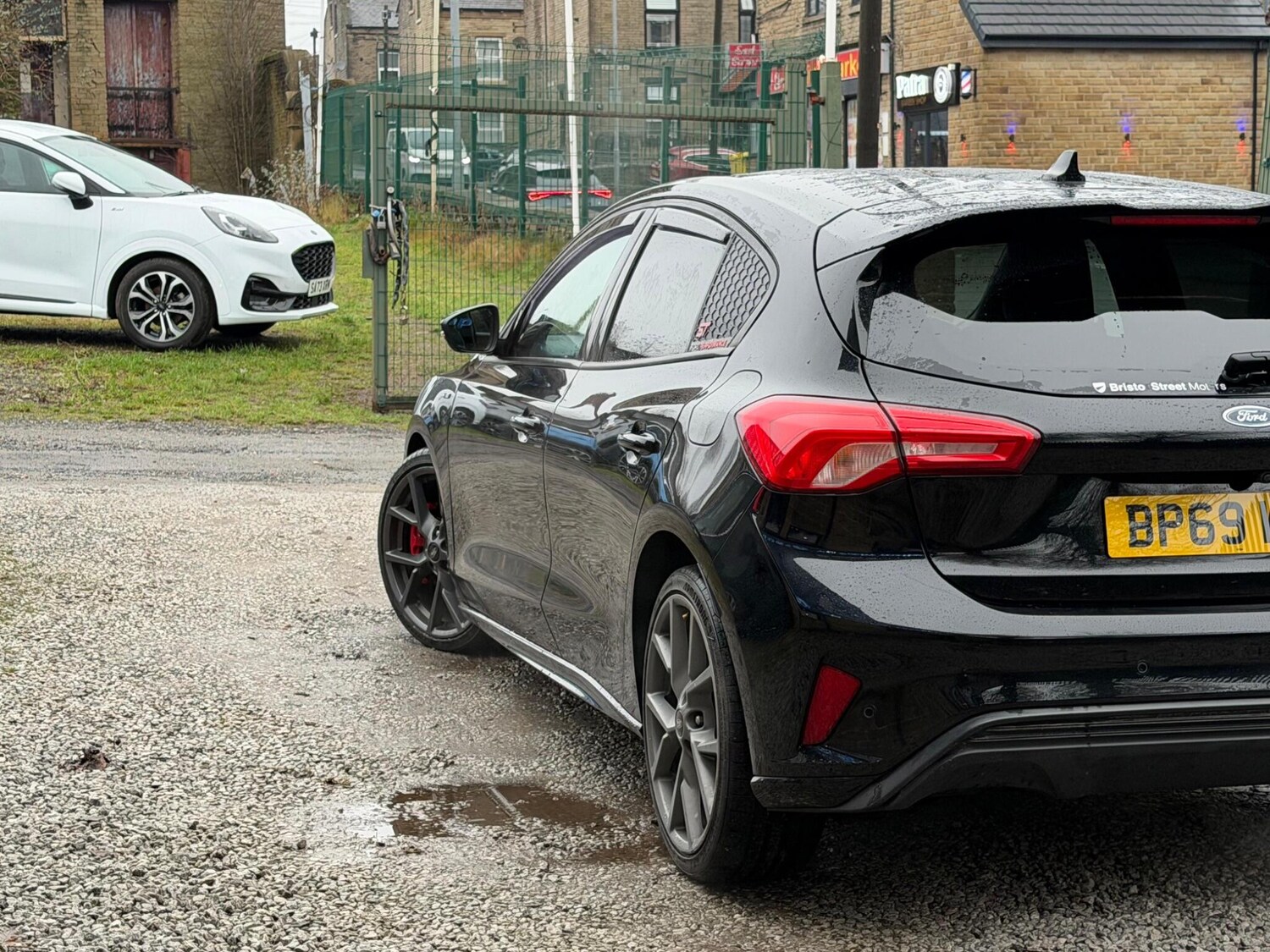 Used Ford Focus 2019 for sale - 77724171: Photo 39