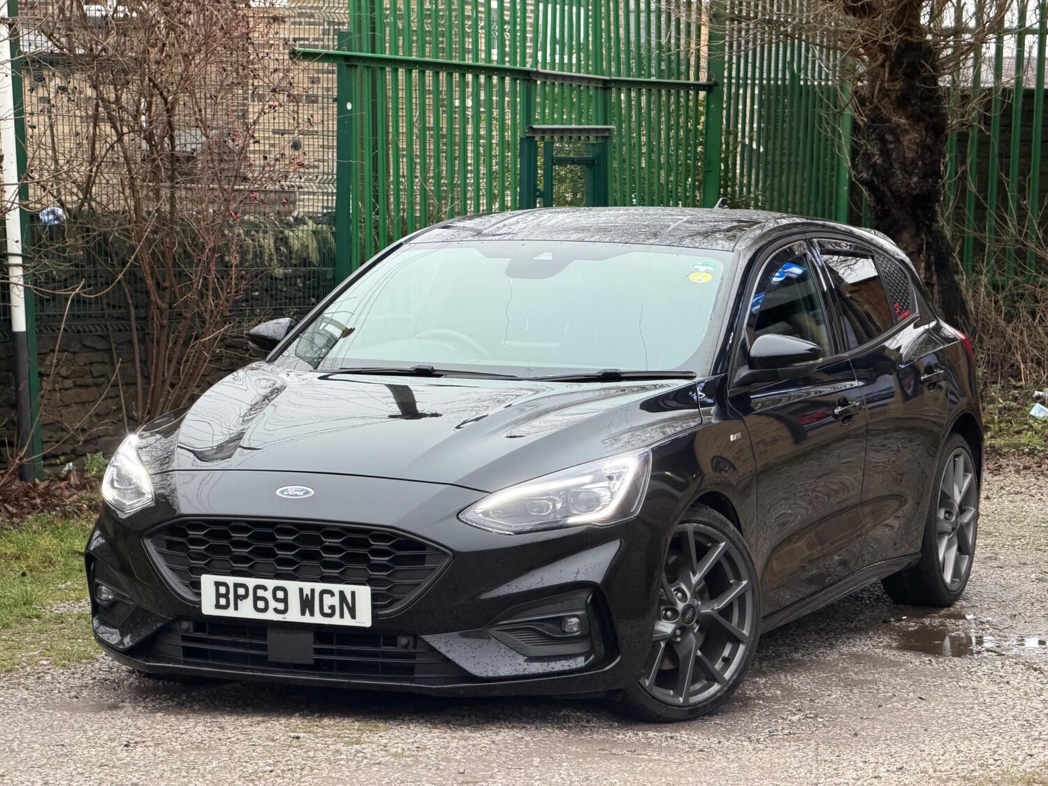 Used Ford Focus 2019 for sale - 77724171: Photo 42