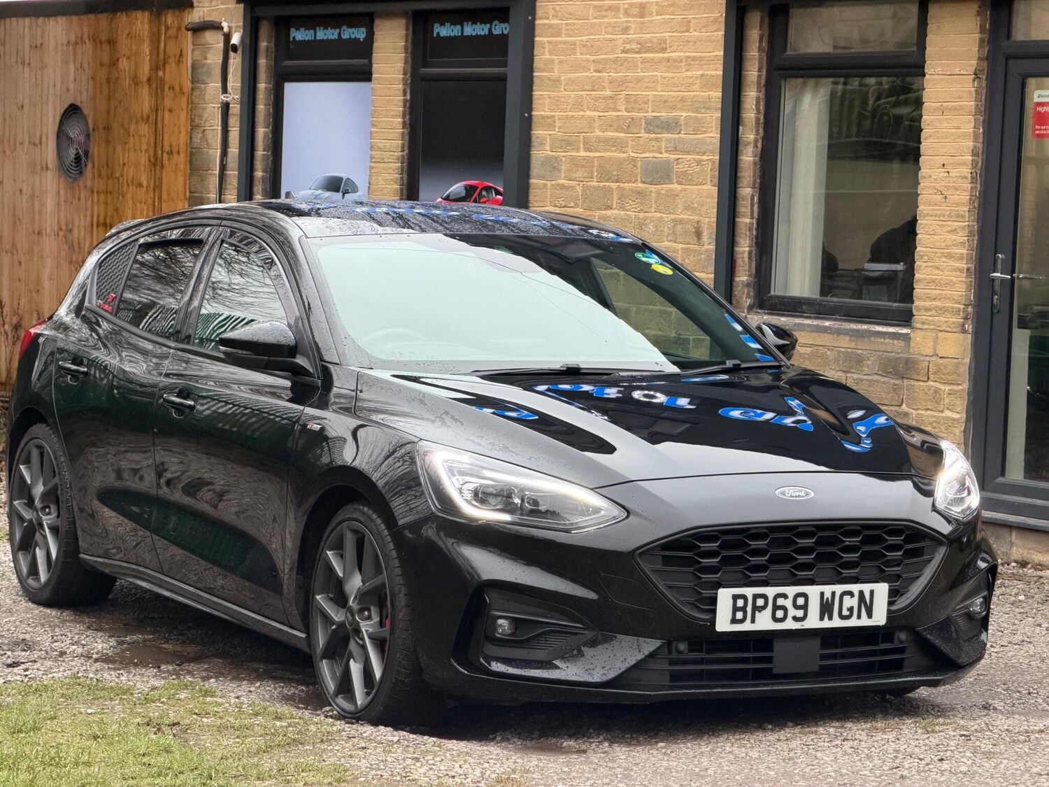 Used Ford Focus 2019 for sale - 77724171: Photo 44